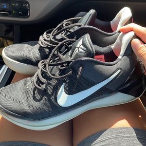 Black Kobe A.D